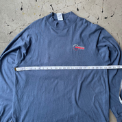 Vintage 90s Genentech's Long Sleeve T-shirt