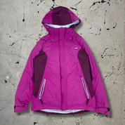 Berghaus Womens Waterproof Jacket