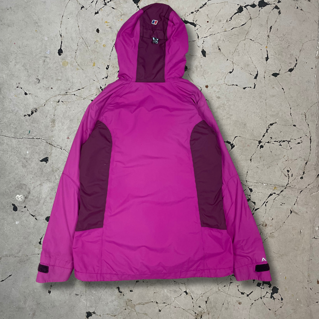 Berghaus Womens Waterproof Jacket