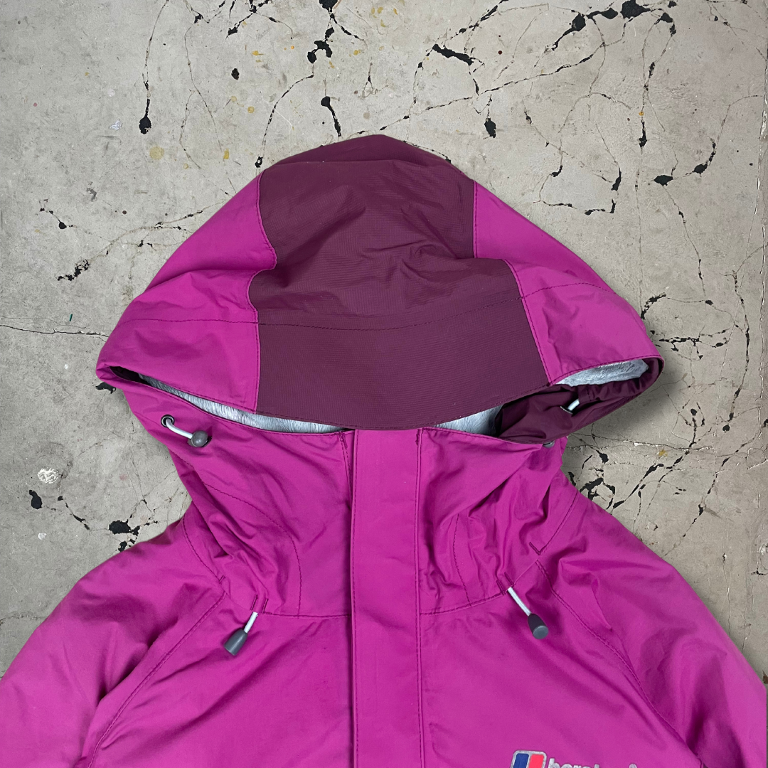 Berghaus Womens Waterproof Jacket