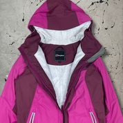 Berghaus Womens Waterproof Jacket