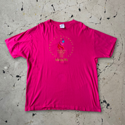 Vintage 1996 Atlanta Olympic Games Single Stitch T-shirt