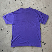 Vintage 90s Purple Panther Single Stitch T-shirt