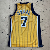 Nike Indiana Pacers Jermaine O'Neal Jersey