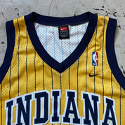 Nike Indiana Pacers Jermaine O'Neal Jersey