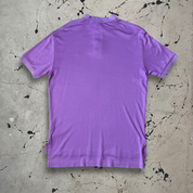 Ralph Lauren Purple Polo Shirt