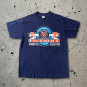 Vintage 1992 Detroit Tigers T-shirt