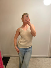 Vintage St Michaels Knit Cami