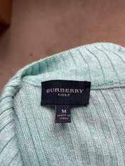 Vintage Burberry Knit Jumper