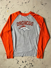 Vintage Bronco's Crewneck Jumper