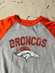 Vintage Bronco's Crewneck Jumper