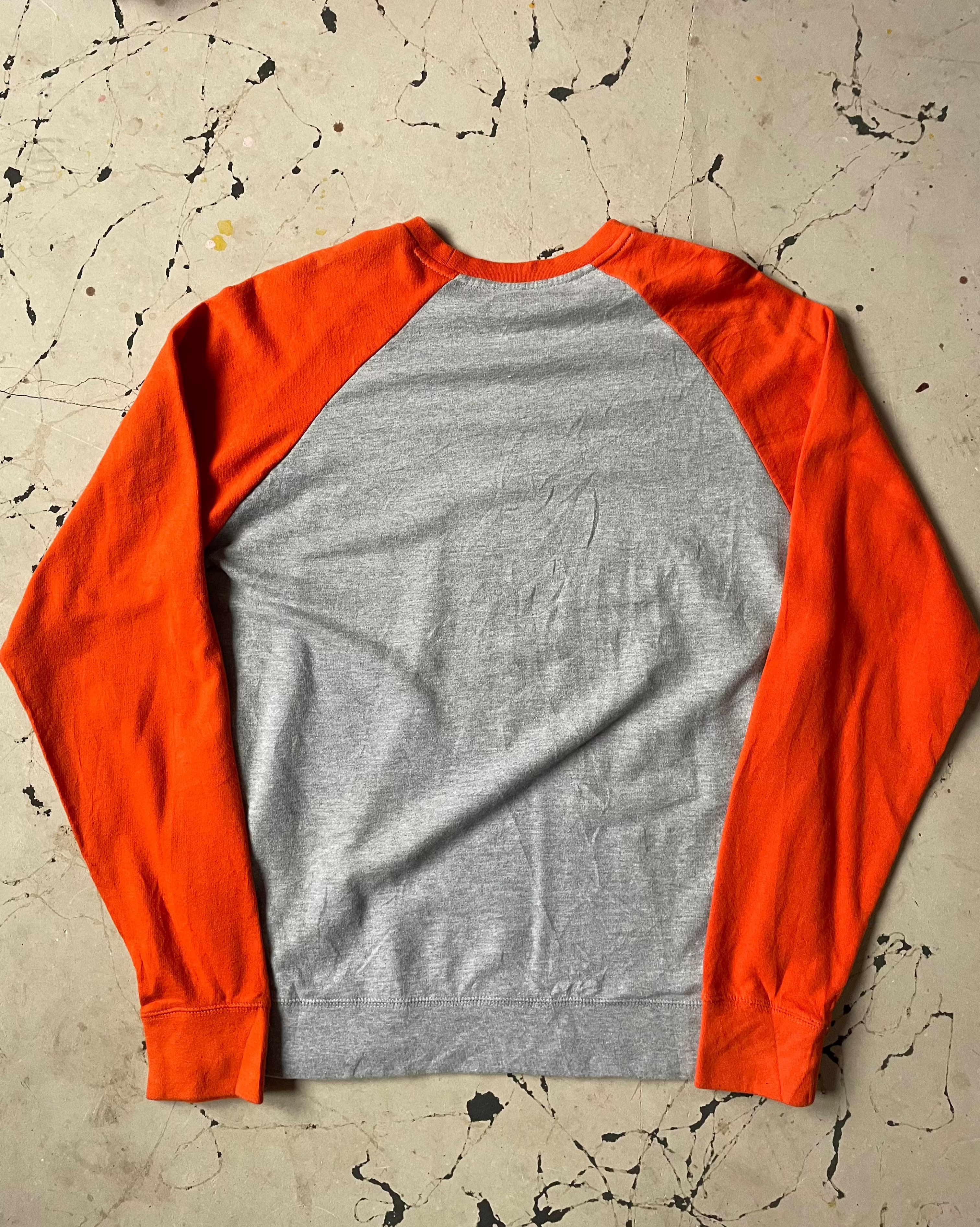 Vintage Bronco's Crewneck Jumper