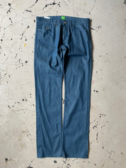 Hugo Boss Blue Denim Jeans