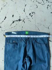 Hugo Boss Blue Denim Jeans