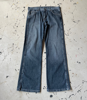 Vintage Wrangler Bootcut Denim Jeans