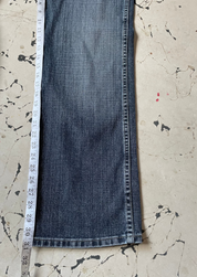 Vintage Wrangler Bootcut Denim Jeans