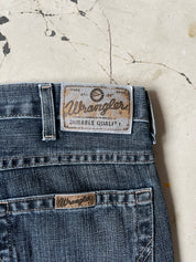 Vintage Wrangler Bootcut Denim Jeans