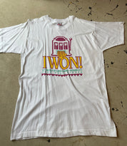 Vintage Fruit of the Loom Single Stitch T-shirt