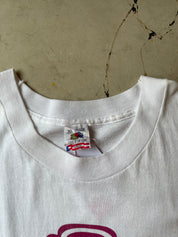 Vintage Fruit of the Loom Single Stitch T-shirt